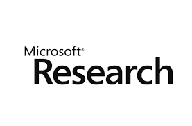 Microsoft Research - A supporting organisation for monitoring and management of air quality