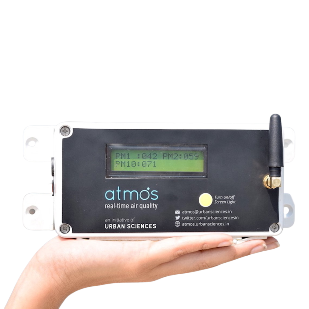 atmos-MOBI